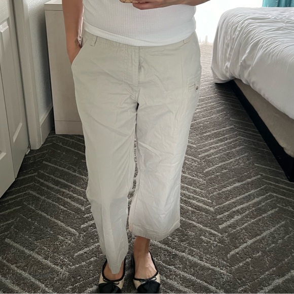 Columbia Capri Pants - Picture 1 of 6